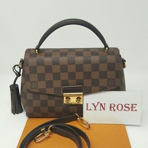Louis Vuitton Croisette DE